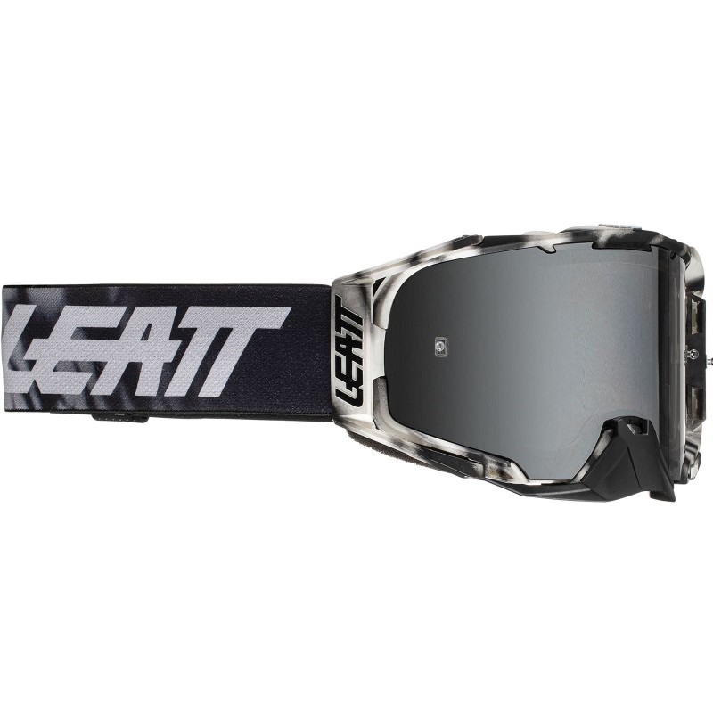 Leatt Masque Velocity 6.5 Iriz - African Tiger - Purebike