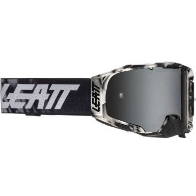 Leatt Masque Velocity 6.5 Iriz - African Tiger - Purebike