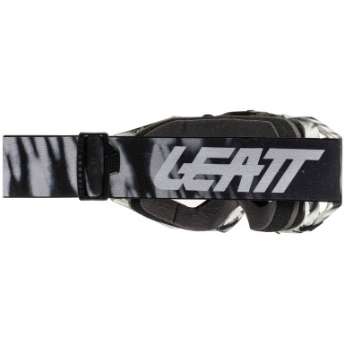 Leatt Masque Velocity 6.5 Iriz - African Tiger - Purebike