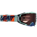 Leatt Masque Velocity 6.5 Iriz - Ice - Purebike