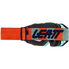 Leatt Masque Velocity 6.5 Iriz - Ice - Purebike