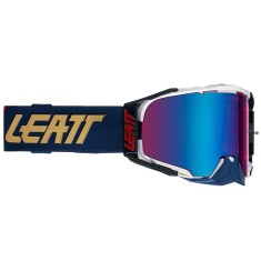 Leatt Masque Velocity 6.5 Iriz - Royal - Purebike