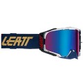 Leatt Masque Velocity 6.5 Iriz - Royal - Purebike