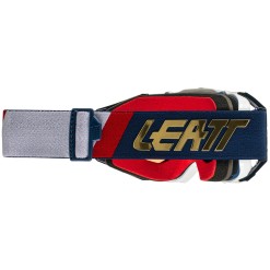 Leatt Masque Velocity 6.5 Iriz - Royal - Purebike