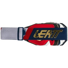 Leatt Masque Velocity 6.5 Iriz - Royal - Purebike