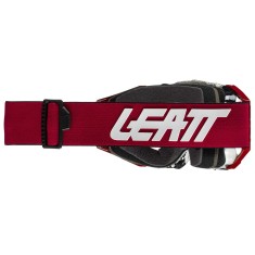 Leatt Masque Velocity 6.5 - Gris - Purebike