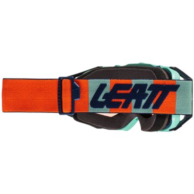 Leatt Masque Velocity 6.5 - Rose - Purebike