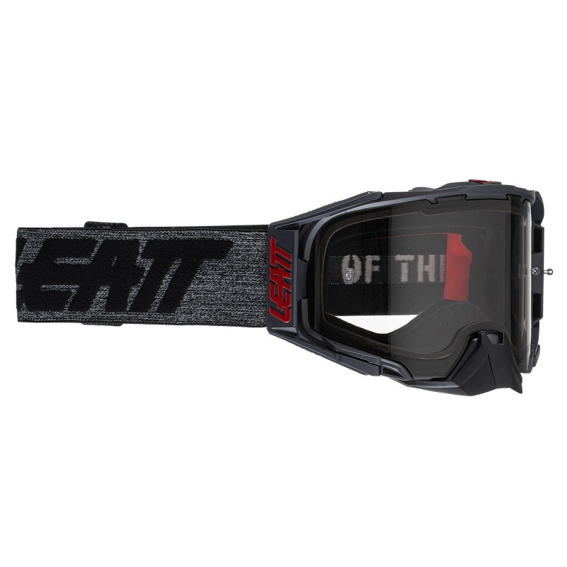 Leatt Masque Velocity 6.5 - Graphene - Purebike