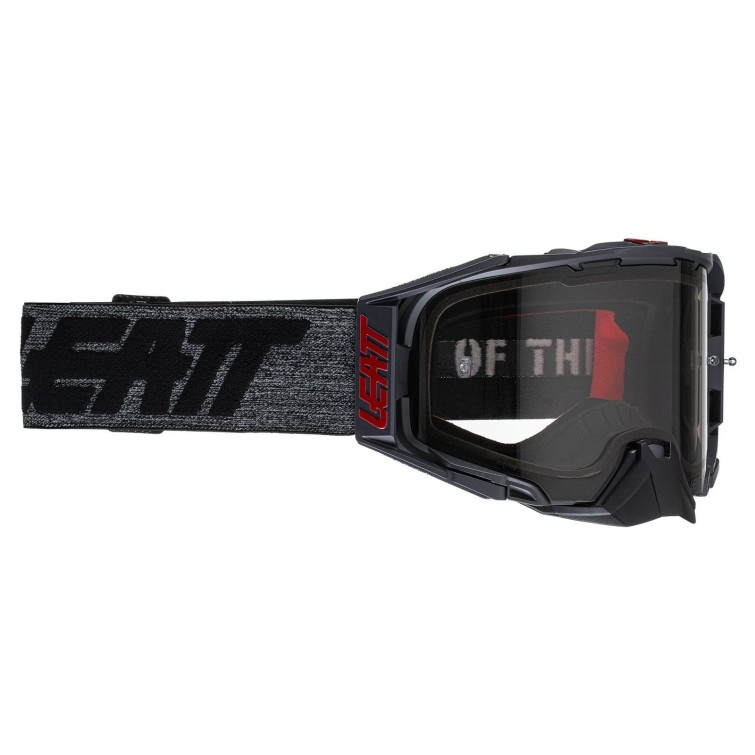 Leatt Masque Velocity 6.5 - Graphene - Purebike
