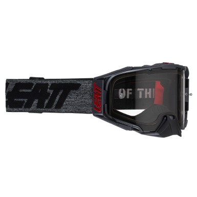 Leatt Masque Velocity 6.5 - Graphene - Purebike
