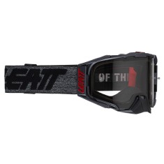 Leatt Masque Velocity 6.5 - Graphene - Purebike