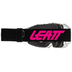 Leatt Masque Velocity 6.5 - Bones - Purebike