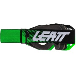 Leatt Masque Velocity 6.5 - Lime - Purebike