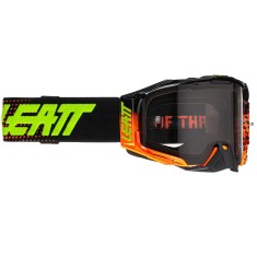 Leatt Masque Velocity 6.5 - Orange - Purebike