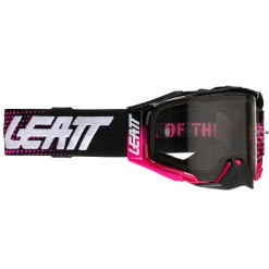 Leatt Masque Velocity 6.5 - Pink - Purebike