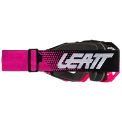 Leatt Masque Velocity 6.5 - Pink - Purebike