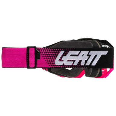 Leatt Masque Velocity 6.5 - Pink - Purebike