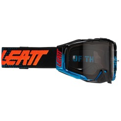 Leatt Masque Velocity 6.5 - Bluringe - Purebike