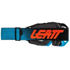 Leatt Masque Velocity 6.5 - Bluringe - Purebike