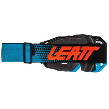 Leatt Masque Velocity 6.5 - Bluringe - Purebike