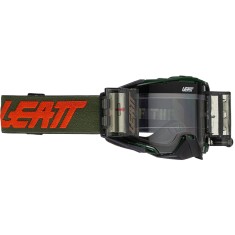 Leatt Masque Velocity 6.5 Roll-Off - Cactus - Purebike
