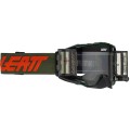 Leatt Masque Velocity 6.5 Roll-Off - Cactus - Purebike