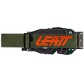 Leatt Masque Velocity 6.5 Roll-Off - Cactus - Purebike