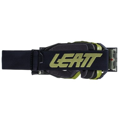 Leatt Masque Velocity 6.5 Roll-Off - Sand - Purebike