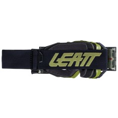 Leatt Masque Velocity 6.5 Roll-Off - Sand - Purebike