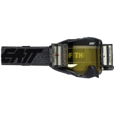 Leatt Masque Velocity 6.5 Roll-Off - Graphene - Purebike