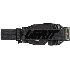 Leatt Masque Velocity 6.5 Roll-Off - Graphene - Purebike
