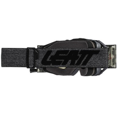 Leatt Masque Velocity 6.5 Roll-Off - Graphene - Purebike