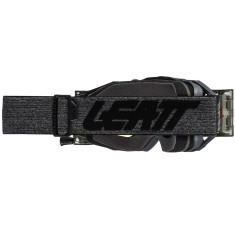 Leatt Masque Velocity 6.5 Roll-Off - Graphene - Purebike