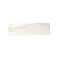 Fox Tear-offs pour masque Airspace et Main II (x20) - Purebike