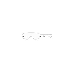 Tear off (X10) - Storm - Pièces détachées pour masques et lunettes de cycliste - Purebike - Materiel Velo, Accessoires VTT Equip