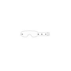 Tear off (X10) - Storm - Pièces détachées pour masques et lunettes de cycliste - Purebike - Materiel Velo, Accessoires VTT Equip