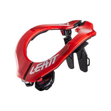 Protège cervicales Brace 3.5 Rouge
