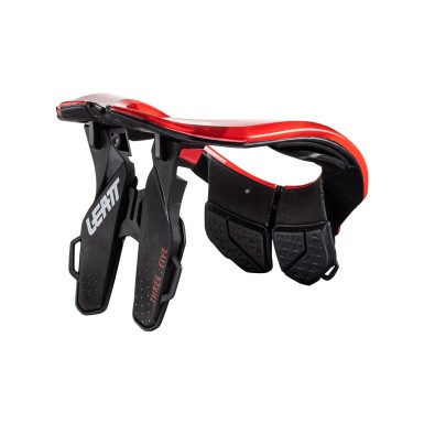 Protège cervicales Brace 3.5 Rouge