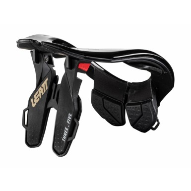 Leatt Protège cervicales Brace 3.5 Noir - Purebike