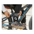 G-Form Paire de protèges Malléole Noir Pro-X4 Taille L/XL - Purebike