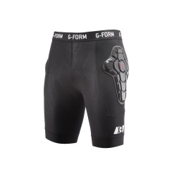 G-Form Sous Short de protection Pro-X3 - Purebike