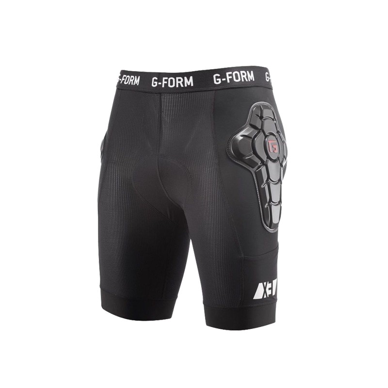 G-Form Sous Short de protection Pro-X3 - Purebike