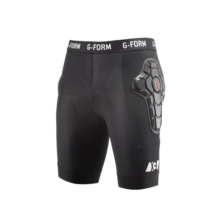 G-Form Sous Short de protection Pro-X3 - Purebike