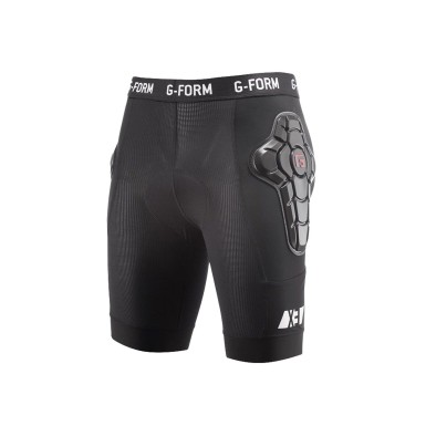 G-Form Sous Short de protection Pro-X3 - Purebike