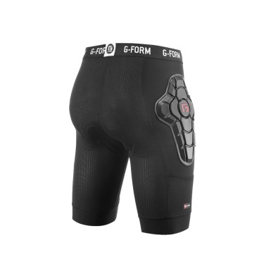 G-Form Sous Short de protection Pro-X3 - Purebike