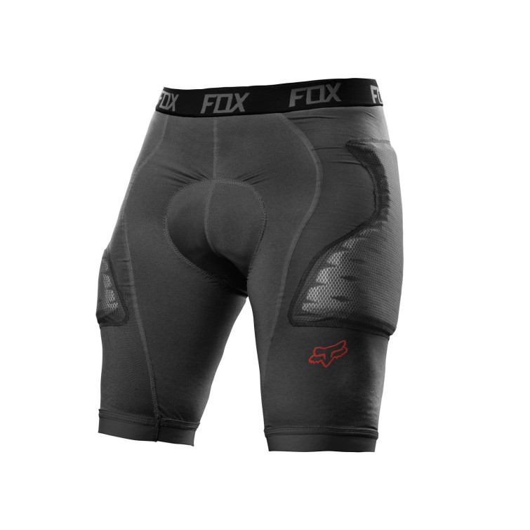 Fox Sous Short de protection Titan Race - Purebike