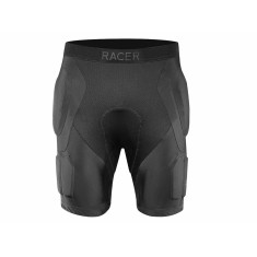 Racer Sous Short de protection Wild Short - Purebike