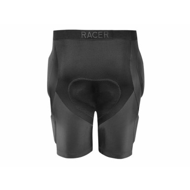 Racer Sous Short de protection Wild Short - Purebike