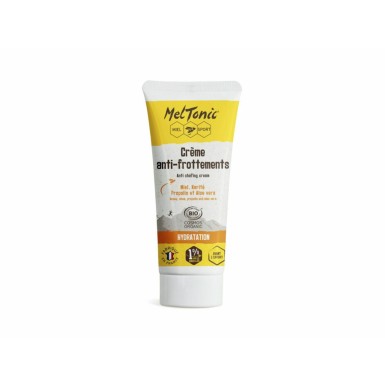 Meltonic Crème anti-frottements Bio 75ml - Purebike