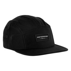 Mondraker Casquette Five Panels - Noir - Purebike